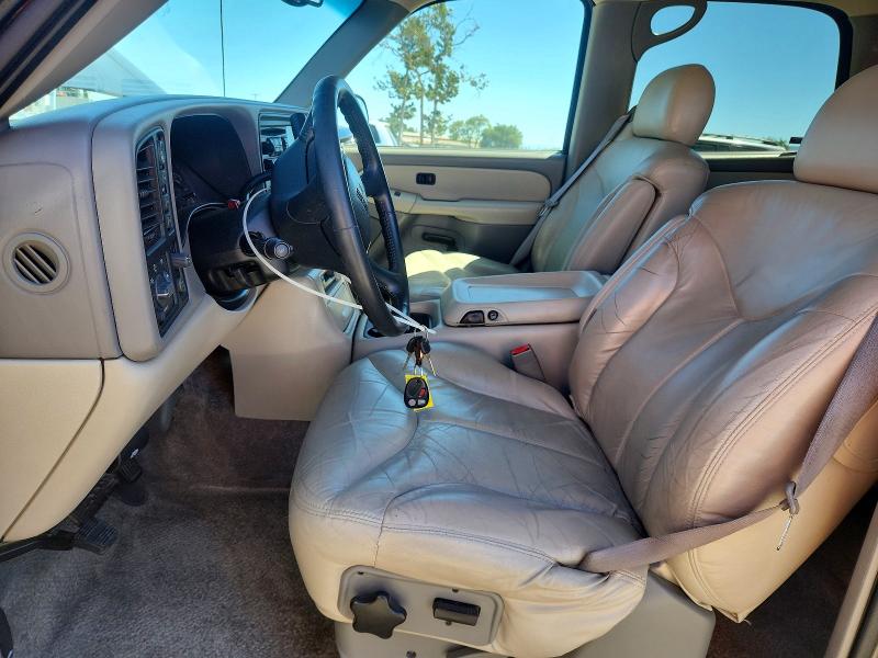 Продаж на аукціоні авто 2002 Gmc Yukon, vin: 1GKEK13T82J160396, номер лоту: 49256776