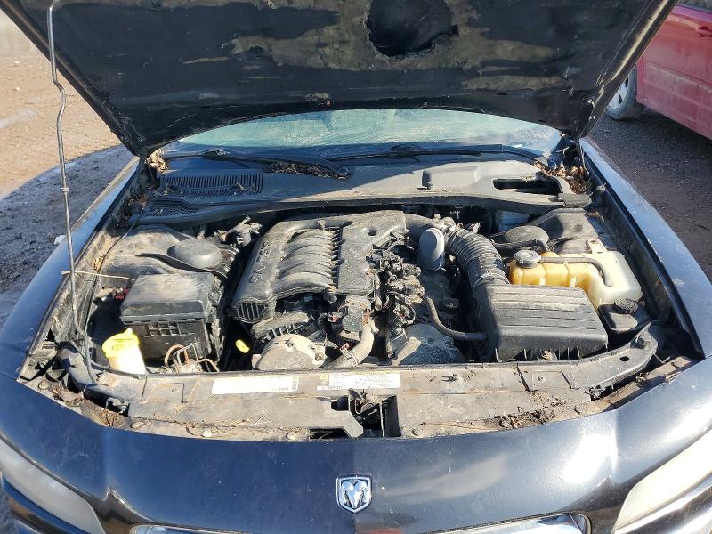 Продажа на аукционе авто 2010 Dodge Charger, vin: 2B3CA3CV5AH252991, номер лота: 48753276