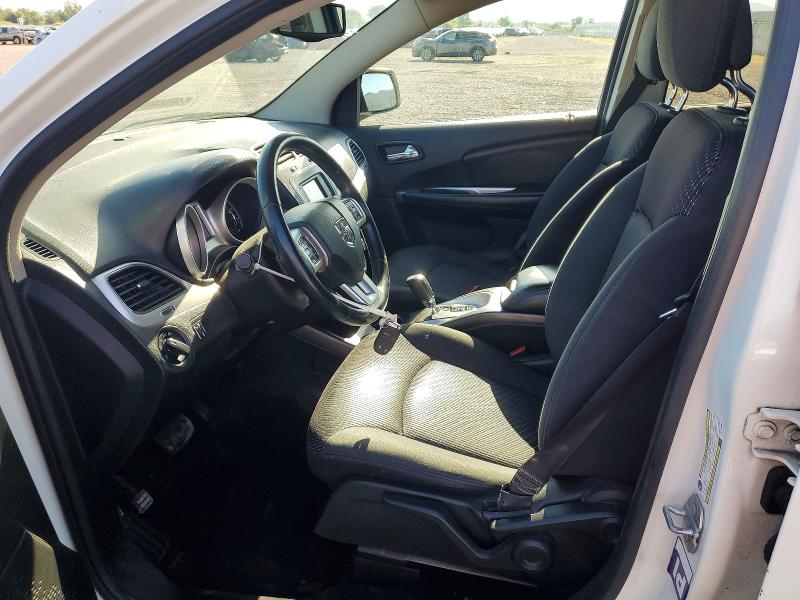 Продажа на аукционе авто 2016 Dodge Journey, vin: 3C4PDCAB7GT114286, номер лота: 51641666