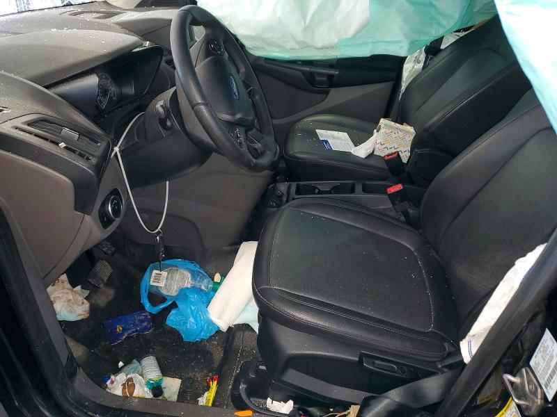 Продаж на аукціоні авто 2023 Ford Transit Connect, vin: NM0LS7S28P1549381, номер лоту: 49977246