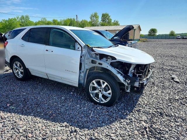 Продаж на аукціоні авто 2019 Chevrolet Equinox, vin: 2GNAXKEV6K6256581, номер лоту: 51613006