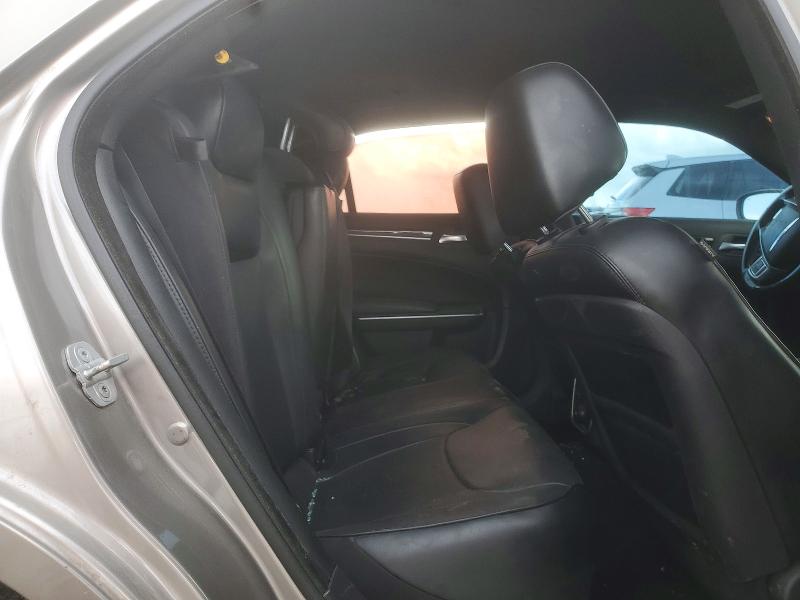 Aukcja sprzedaży 2014 Chrysler 300c, vin: 2C3CCAETXEH141484, numer aukcji: 51009896