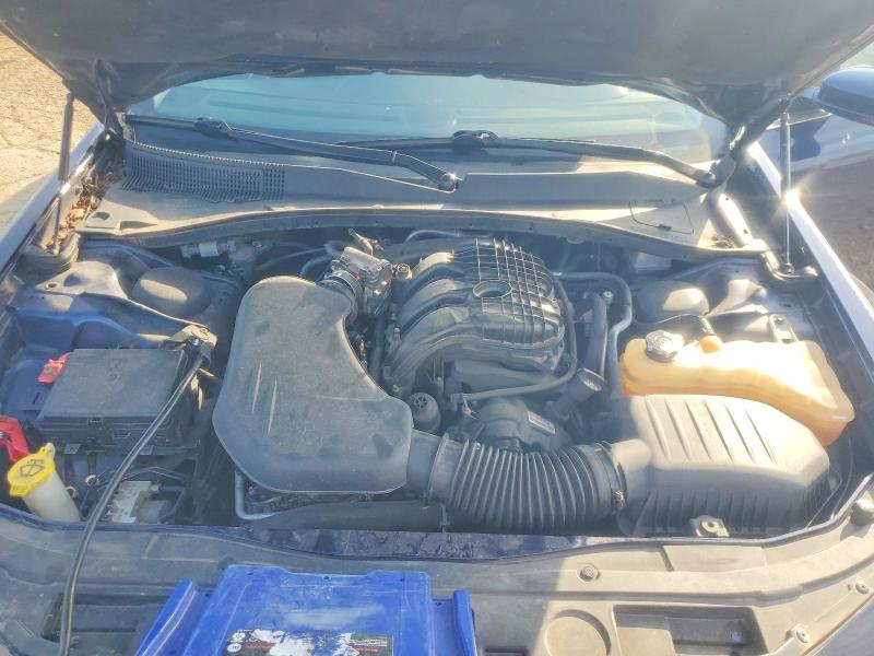 Продажа на аукционе авто 2017 Chrysler 300, vin: 2C3CCARG8HH580331, номер лота: 51221706