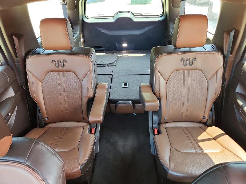 Aukcja sprzedaży 2024 Ford Expedition, vin: 1FMJK1P8XREA73839, numer aukcji: 51754326