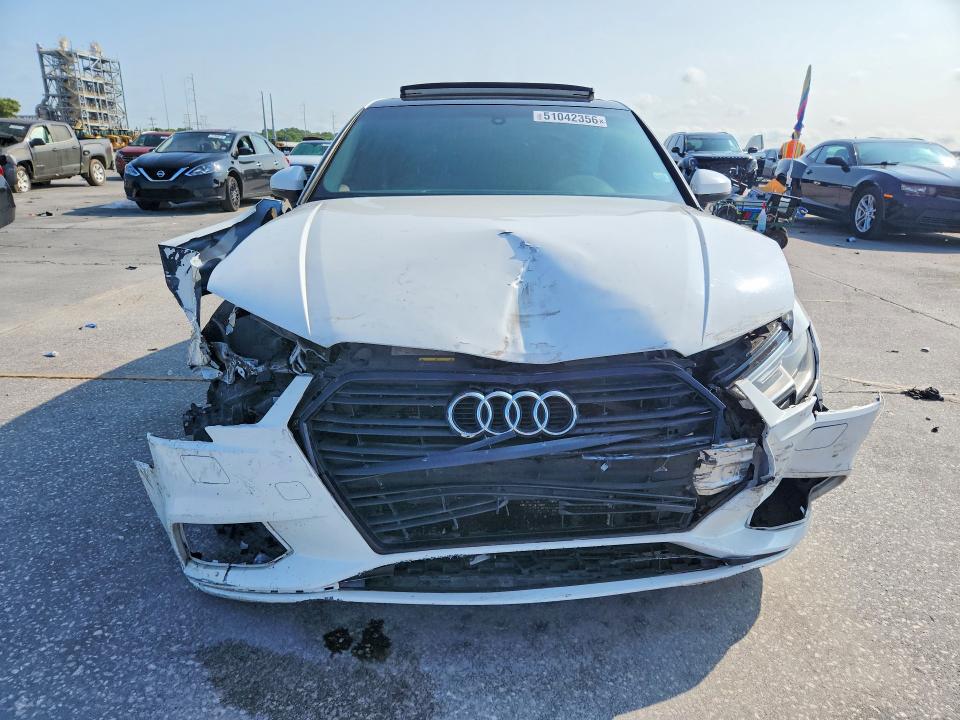 Aukcja sprzedaży 2019 Audi A3, vin: WAUAUGFFXKA108584, numer aukcji: 51042356
