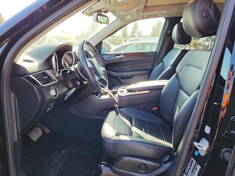 Продажа на аукционе авто 2015 Mercedes-benz Ml, vin: 4JGDA5JBXFA591206, номер лота: 48968326