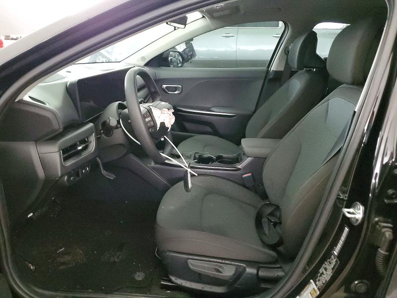 Aukcja sprzedaży 2025 Kia K4, vin: 3KPFT4DEXSE236650, numer aukcji: 51267776