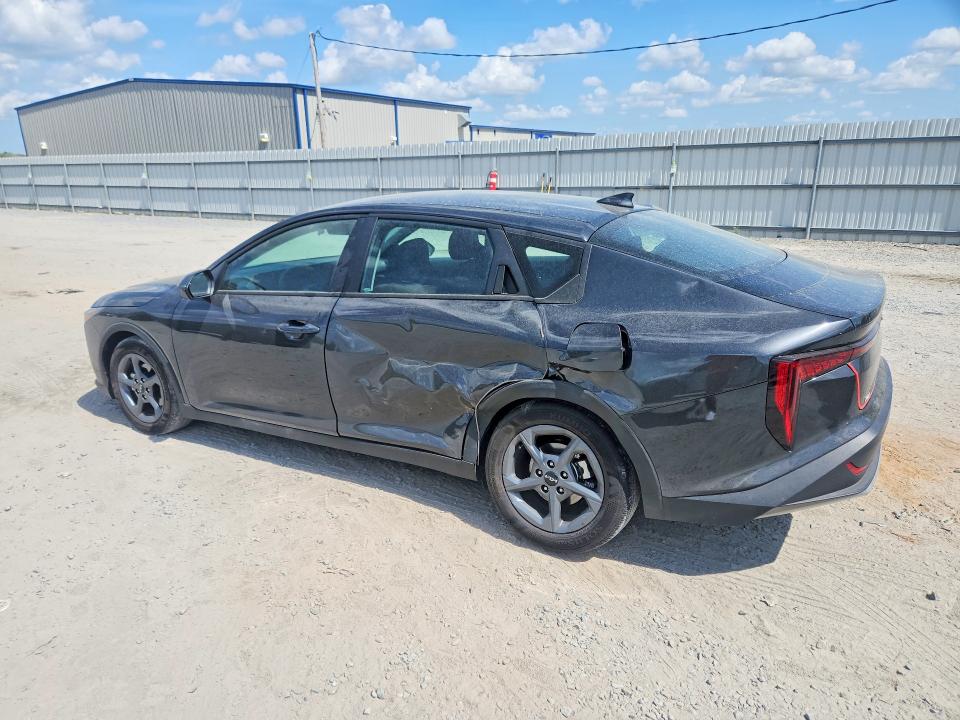 Продаж на аукціоні авто 2025 Kia K4, vin: 3KPFT4DE7SE032226, номер лоту: 48896696