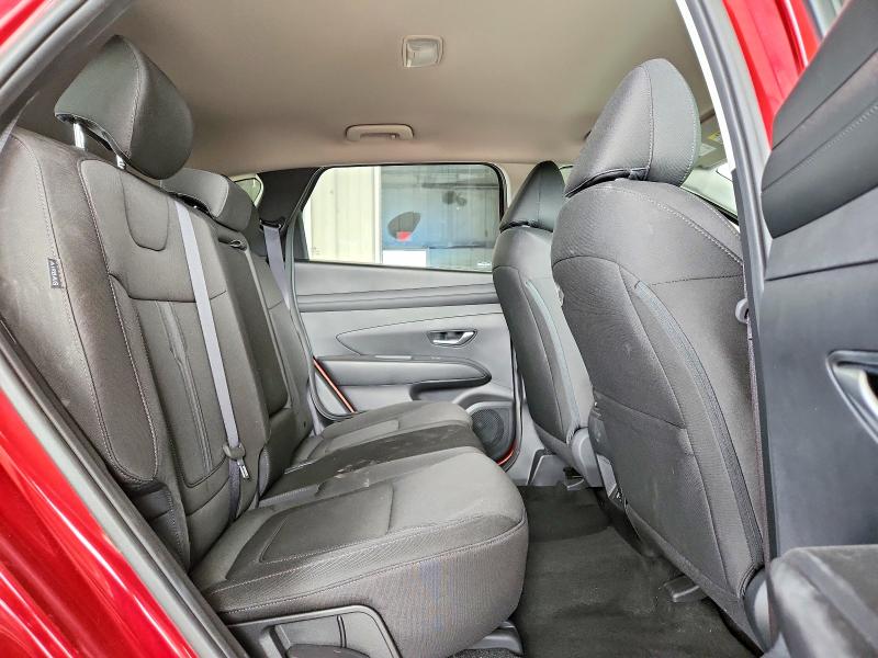 49266366 :رقم المزاد ، 5NMJB3DE6TH625397 vin ، 2026 Hyundai Tucson مزاد بيع