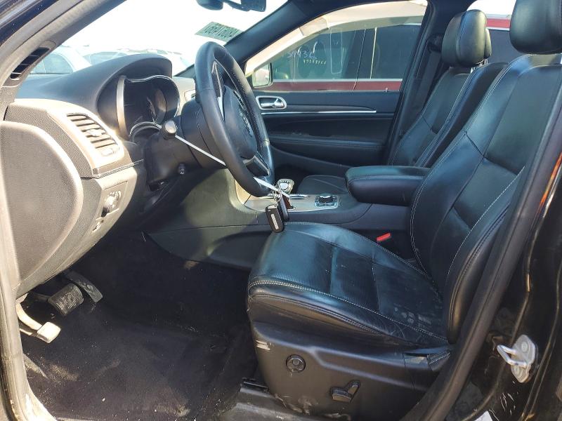 Aukcja sprzedaży 2015 Jeep Grand Cherokee, vin: 1C4RJFBG6FC166306, numer aukcji: 48067466