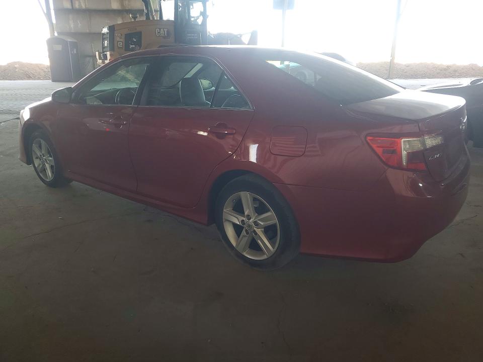 Продаж на аукціоні авто 2014 Toyota Camry, vin: 4T1BF1FK8EU743362, номер лоту: 51433916