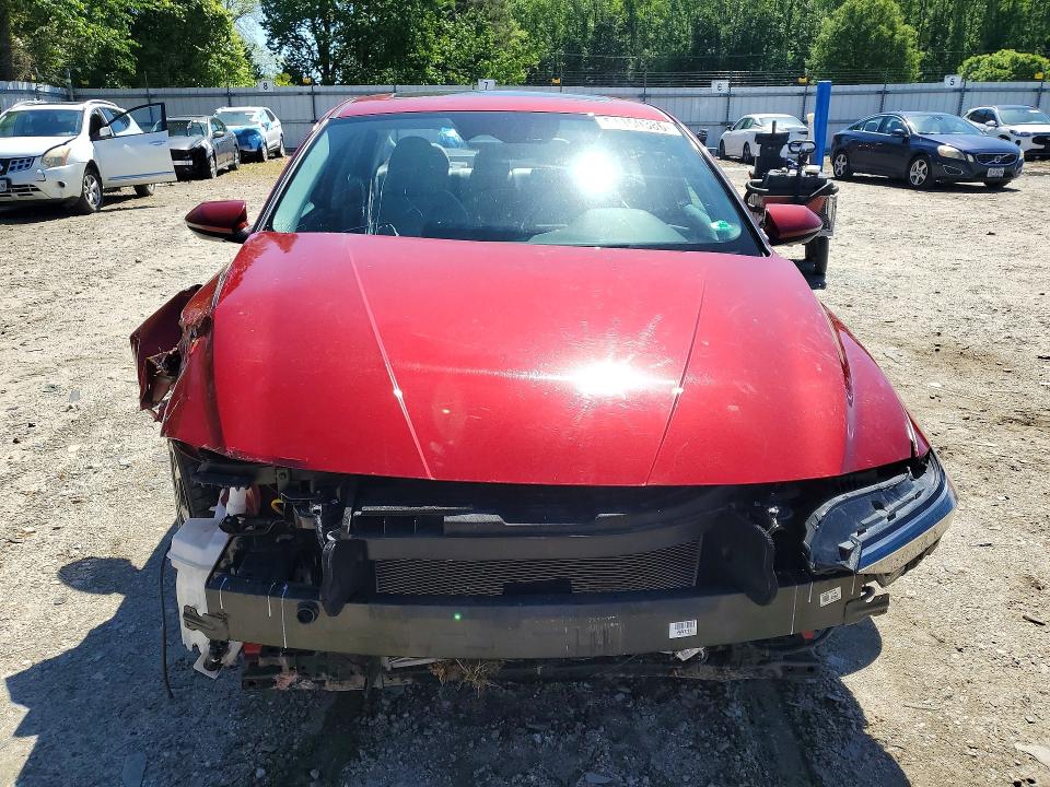 Продажа на аукционе авто 2025 Hyundai Elantra, vin: KMHLP4DG6SU863514, номер лота: 51150386