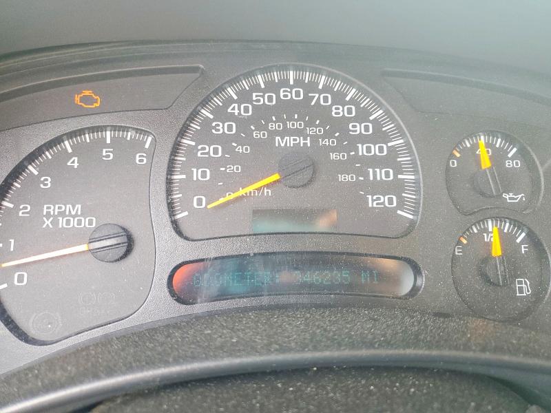 Продаж на аукціоні авто 2005 Chevrolet Silverado, vin: 1GCEC14T85Z250306, номер лоту: 51444156
