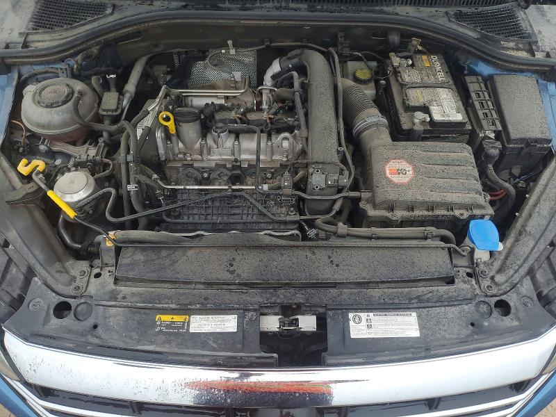 Продажа на аукционе авто 2019 Volkswagen Jetta, vin: 3VWEB7BU6KM189615, номер лота: 50416886