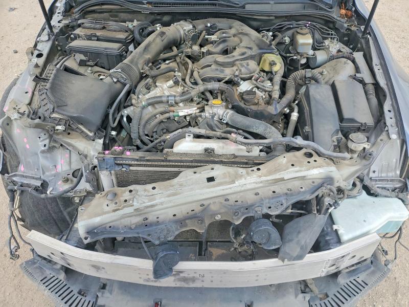 Продажа на аукционе авто 2015 Lexus Is 250, vin: JTHBF1D21F5061389, номер лота: 48896286