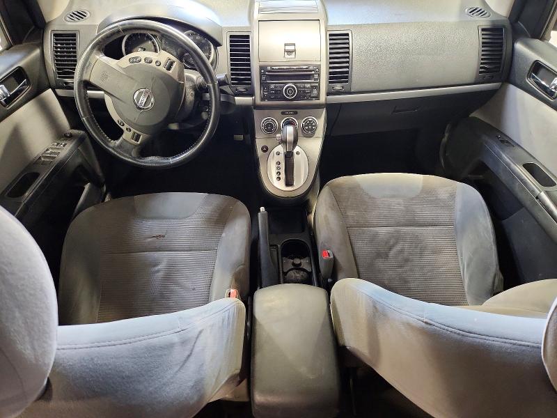 Продаж на аукціоні авто 2011 Nissan Sentra, vin: 3N1AB6AP5BL630733, номер лоту: 50389476