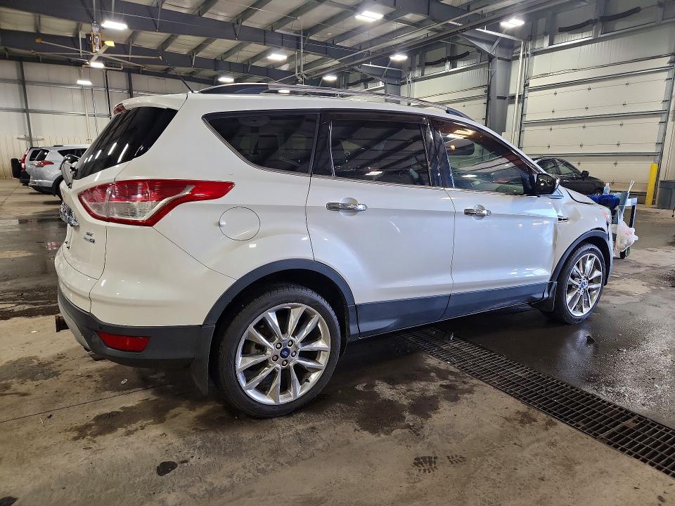 51568916 :رقم المزاد ، 1FMCU9G99GUC02537 vin ، 2016 Ford Escape مزاد بيع