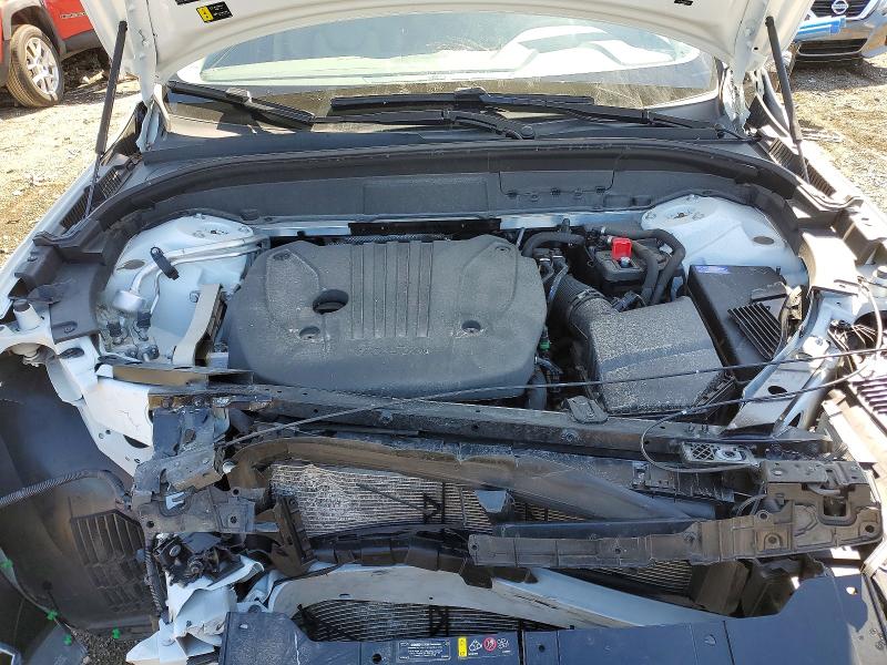 Продажа на аукционе авто 2024 Volvo Xc60, vin: YV4L12RK0R1822232, номер лота: 49176606