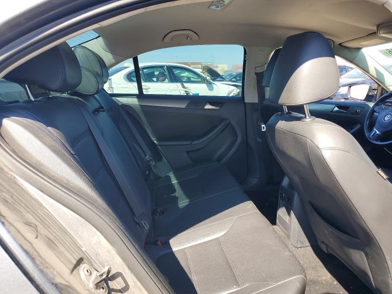 Aukcja sprzedaży 2014 Volkswagen Jetta, vin: 3VWLL7AJ0EM307934, numer aukcji: 48994916