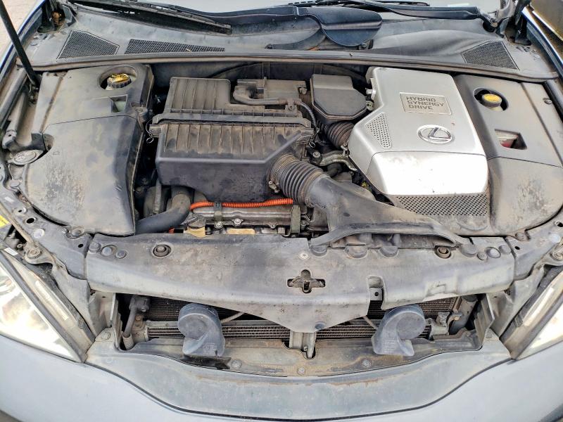 Продажа на аукционе авто 2006 Lexus Rx, vin: JTJHW31U560015667, номер лота: 50935286