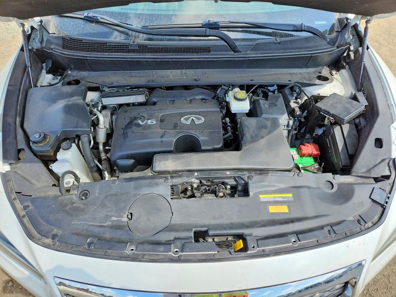 Продажа на аукционе авто 2019 Infiniti Qx60, vin: 5N1DL0MN8KC512441, номер лота: 47998036