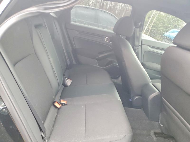 49897966 :رقم المزاد ، 2HGFE2F50TH105049 vin ، 2026 Honda Civic مزاد بيع