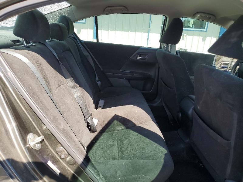 Продаж на аукціоні авто 2013 Honda Accord, vin: 1HGCR2F35DA085399, номер лоту: 50897626