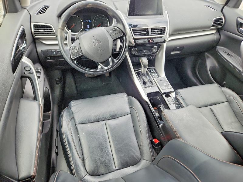 Aukcja sprzedaży 2018 Mitsubishi Eclipse Cross, vin: JA4AT5AA0JZ059511, numer aukcji: 51572696