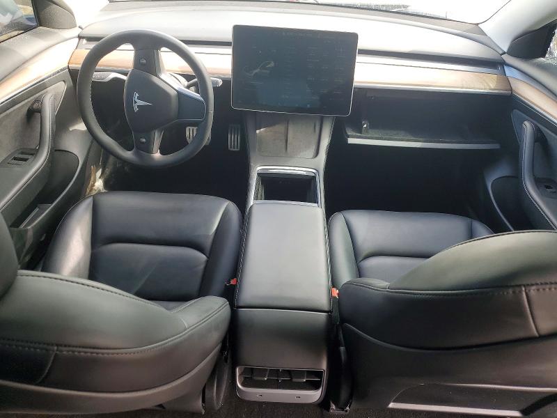 Продаж на аукціоні авто 2023 Tesla Model 3, vin: 5YJ3E1ECXPF668889, номер лоту: 50523446