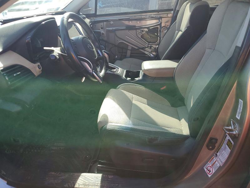 Aukcja sprzedaży 2020 Subaru Outback, vin: 4S4BTACC7L3130738, numer aukcji: 49440526