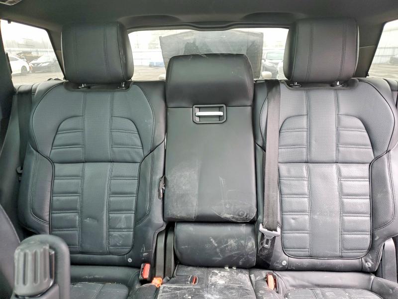 Aukcja sprzedaży 2015 Land Rover Range Rover Sport, vin: SALWV2TF0FA520640, numer aukcji: 47776426