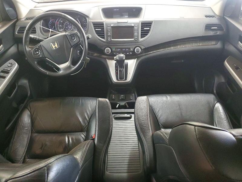 Aukcja sprzedaży 2012 Honda Cr-v, vin: 5J6RM4H70CL019228, numer aukcji: 49448726