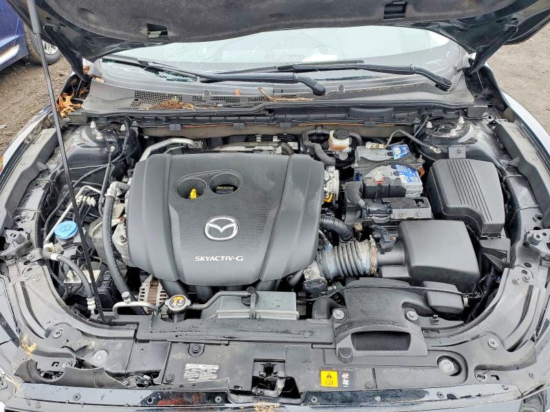 48635736 :رقم المزاد ، JM1GL1UM9L1514761 vin ، 2020 Mazda 6 مزاد بيع
