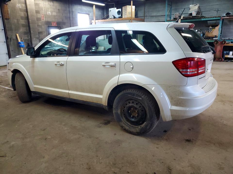 Aukcja sprzedaży 2016 Dodge Journey, vin: 3C4PDCAB3GT163162, numer aukcji: 51492966