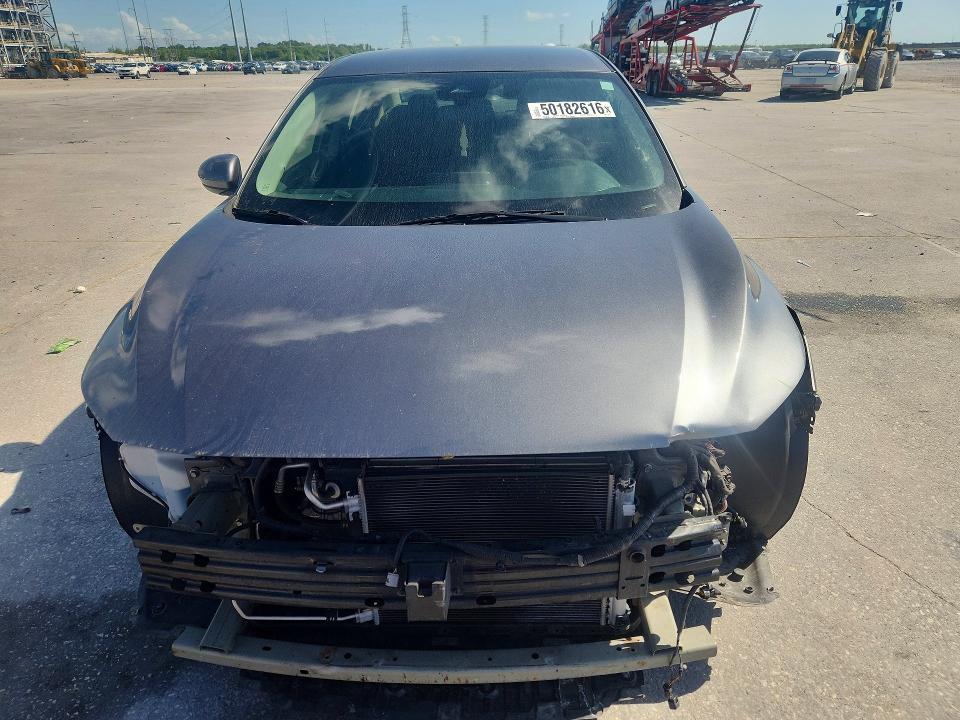 Продажа на аукционе авто 2021 Nissan Sentra, vin: 3N1AB8BV3MY216753, номер лота: 50182616