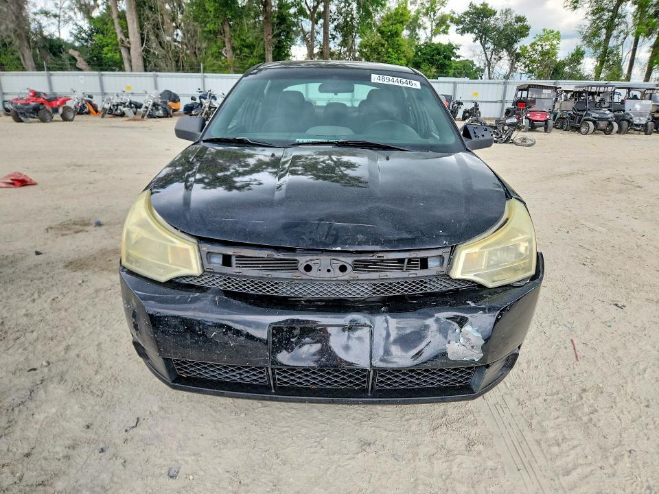 Продажа на аукционе авто 2010 Ford Focus, vin: 1FAHP3FN3AW267236, номер лота: 48944646
