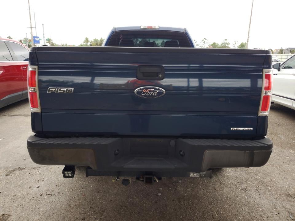 Aukcja sprzedaży 2013 Ford F150, vin: 1FTMF1CM5DKD31574, numer aukcji: 48806556