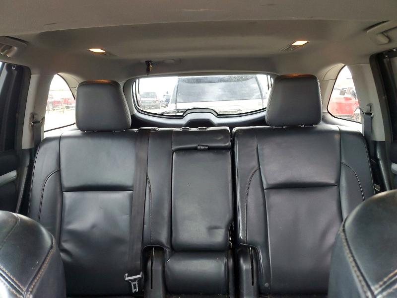 Aukcja sprzedaży 2015 Toyota Highlander, vin: 5TDJKRFH9FS167236, numer aukcji: 48163416
