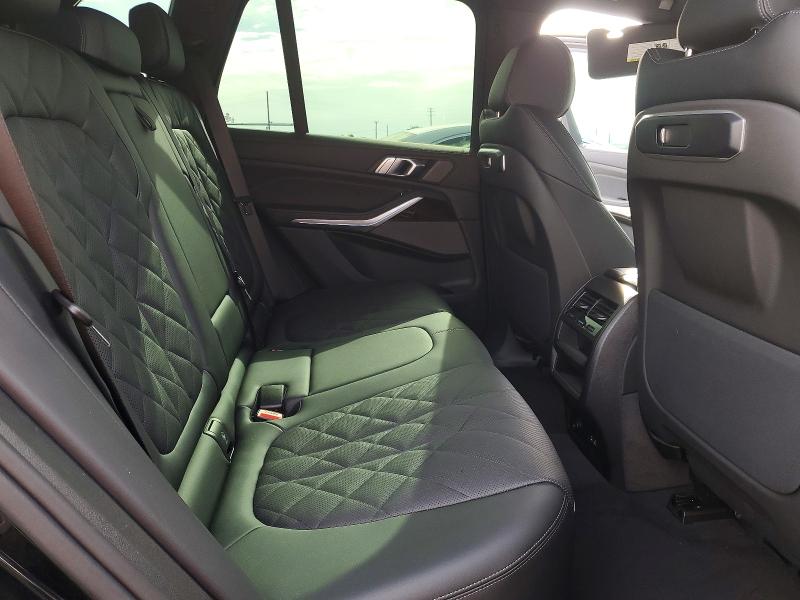48960676 :رقم المزاد ، 5UX23EU05T9265843 vin ، 2026 Bmw X5 مزاد بيع