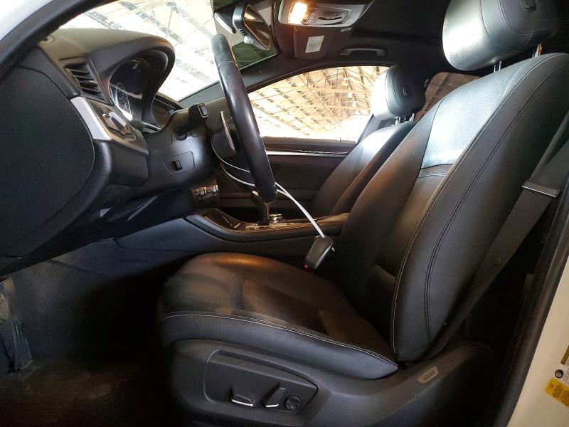 Aukcja sprzedaży 2014 Bmw 535, vin: WBA5B1C57ED476868, numer aukcji: 50430476