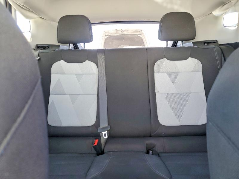 2025 Chevrolet Trax მანქანა იყიდება აუქციონზე, vin: KL77LFEP5SC196577, აუქციონის ნომერი: 51725396