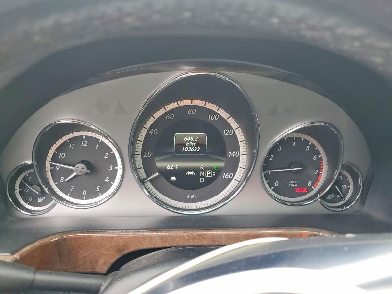 2013 Mercedes-benz E მანქანა იყიდება აუქციონზე, vin: WDDHF8JB3DA733438, აუქციონის ნომერი: 79592665