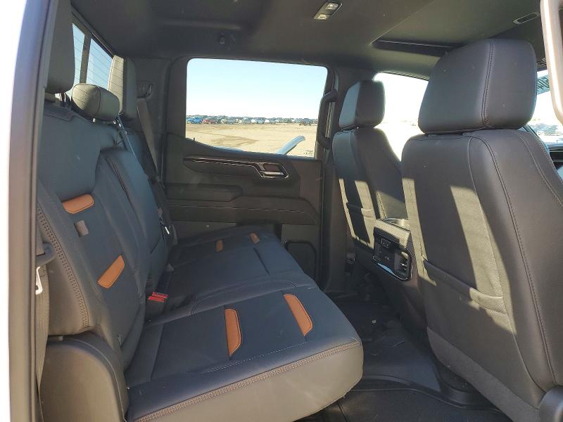 Продаж на аукціоні авто 2026 Gmc Sierra, vin: 3GTUUEE88TG219225, номер лоту: 50441526