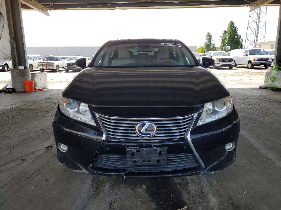 50339686 :رقم المزاد ، JTHBW1GG8E2048288 vin ، 2014 Lexus Es 300h مزاد بيع