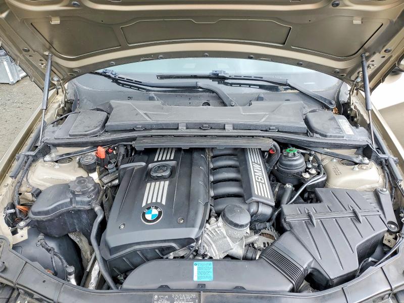 Продаж на аукціоні авто 2007 Bmw 328, vin: WBAVT73597FZ36426, номер лоту: 49918296