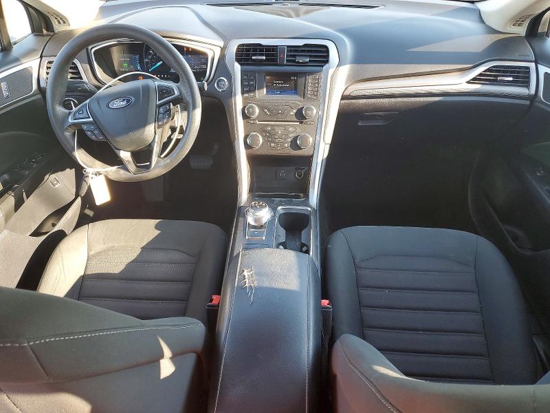Продажа на аукционе авто 2018 Ford Fusion, vin: 3FA6P0LU3JR208658, номер лота: 48910106