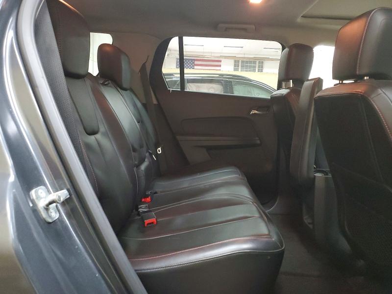 Продажа на аукционе авто 2010 Gmc Terrain, vin: 2CTFLHEY7A6321383, номер лота: 50332256