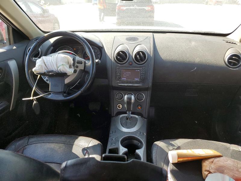 49972196 :رقم المزاد ، JN8AS5MT7DW000262 vin ، 2013 Nissan Rogue مزاد بيع