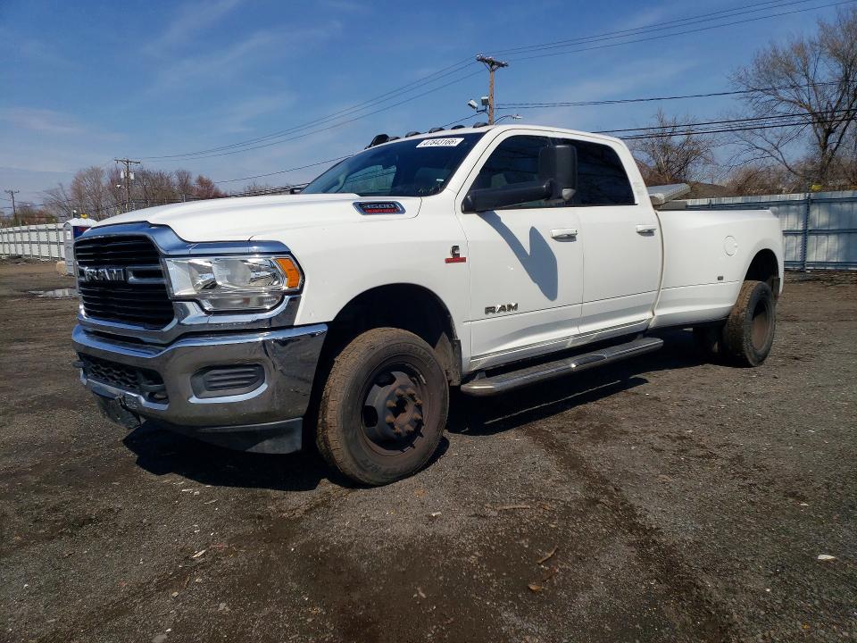 Продаж на аукціоні авто 2020 Ram 3500, vin: 3C63RRHL7LG117149, номер лоту: 47843166