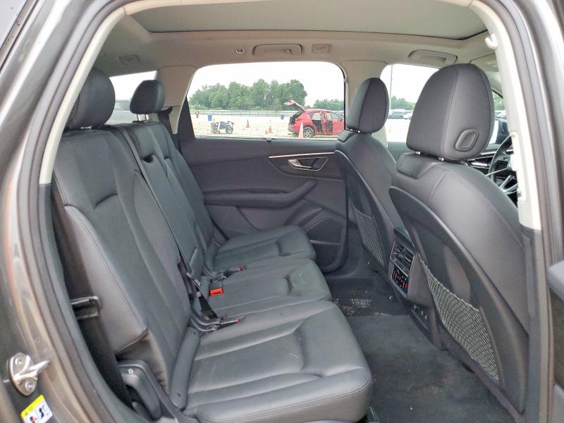 Aukcja sprzedaży 2023 Audi Q7, vin: WA1LCBF75PD030807, numer aukcji: 51488766